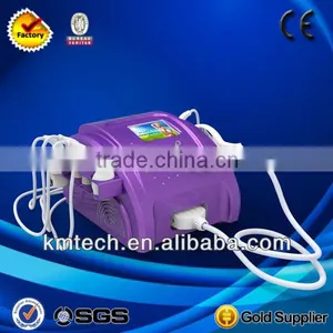 Hot Selling!!! Aesthetic 9in1 Portable Cavitation E-light Spa and Beauty Equipment thumbnail-1