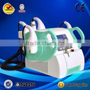 Vacuum Lypolisis rf Cavitation Slimming Machine With CE ISO CCC BV Certificate thumbnail-1