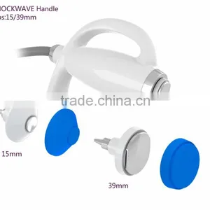 OEM ODM China Factory PEMF Slimming Device With Magentic Energy thumbnail-3