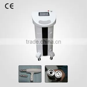 Q Switch Laser Tattoo Removal Facial And Body Hair Removal Varicose Veins Treatment Nd Yag Laser Hair Removal Machine thumbnail-1