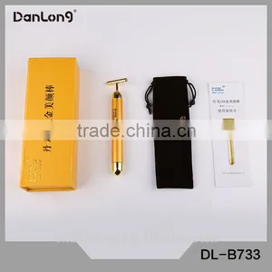 2016 HOT 24K Gold Beauty Bar thumbnail-4