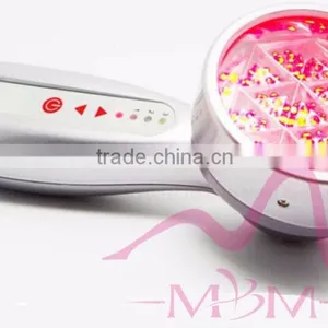 Popular Skin Rejuvenation Home Use Device LED Light Therapy Led Light Making Machine thumbnail-3