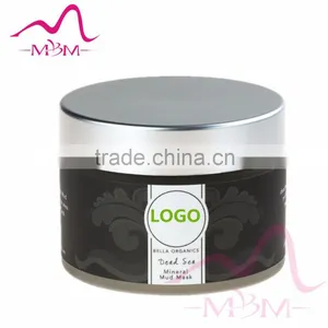 Zhengzhou Gree Well GMP MSDS Dead Sea Mud Mask thumbnail-1