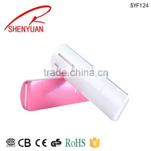 Skin Care Spray Beauty Nano Facial Steamer thumbnail-3