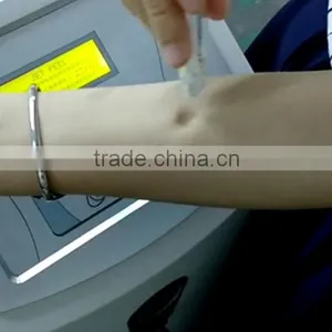 Hotsale Jet Peel +Electroporation and Diamond Dermabrasion Beauty Equipment thumbnail-3