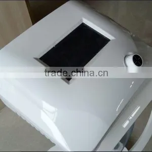 M-S4 Cavitation Radio Frequency Vibrating Fat Loss Machine thumbnail-5