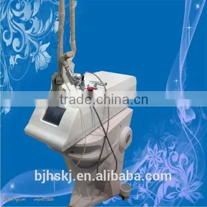 CE Approval Home Use Fractional Vaginal Rejuvenation Machine thumbnail-1