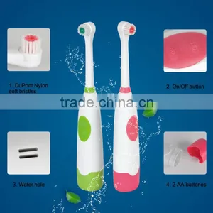Hot Electric Toothbrush Factories at Ningbo Made in China thumbnail-2