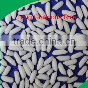 VIETNAM HIGH-QUALITY GLUTINOUS RICE thumbnail-2