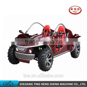 TNS-80 POWER TILLER thumbnail-3