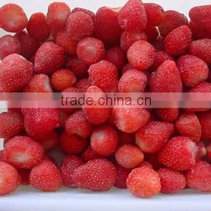 Box Frozen Strawberries for Sale thumbnail-2