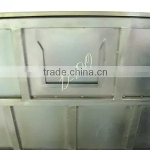 Steel Recycle Tank Pallets thumbnail-4