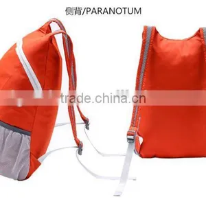 Express China Customise Lightweight 12L Hiking Running Back Pack Bag thumbnail-6