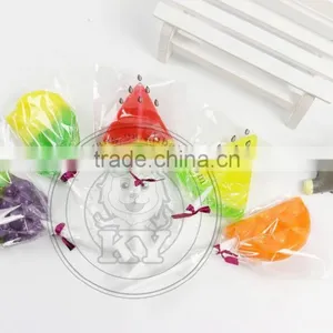 Fruit Shape Candy Pop Lollipop Manufacturers thumbnail-4