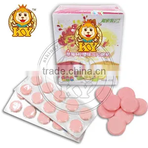 Good Cow Taste Milk Tablet Candy thumbnail-2