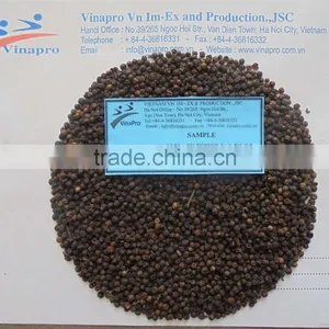 VIETNAM HIGH QUALITY BLACK PEPER FAQ 500 GL, 550G/L thumbnail-2