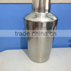 350ml Stainless Steel Shaker thumbnail-1