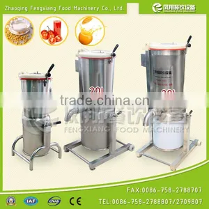 FC-310 Commercial Automatic Juice Extractor Making Machine thumbnail-1