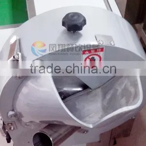 Industrial Cabbage Potato Carrot Julienne Stick Cutting Machine thumbnail-5
