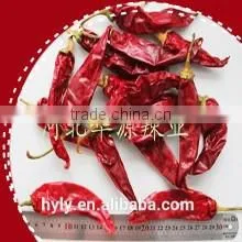 Dried American Red Chilli thumbnail-1