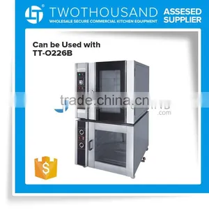 10 Trays Fermenting Box, Bread Fermentation Oven Machine thumbnail-6