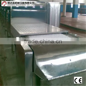 High Efficient Tunnel Type Conveyor Belt Catalyst Drying Equipment With New Condition for Sale thumbnail-1
