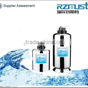 Home Water Filter With no Power, PP Water Filter Cartridge thumbnail-1