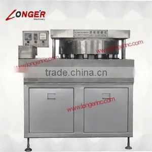 Lollipop Processing Machine Whirly Lollipop Machine thumbnail-1