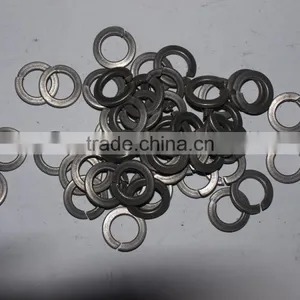 Heavy Hex Bolts 1.4541 thumbnail-4