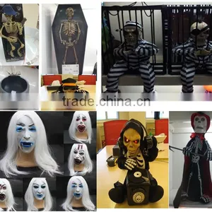 Supply Many Halloween Promotional Items thumbnail-4