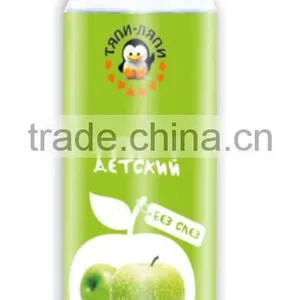 BABY SHAMPOO "TYAPI-LYAPI" WITH APPLE thumbnail-1