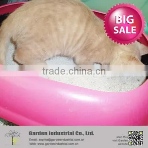 Scoopable Cat Litter Cat Toilet Sand thumbnail-1