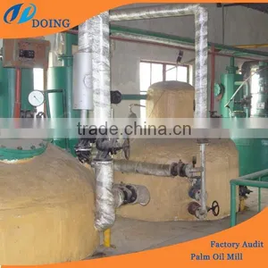 Corn Germ Oil Extraction Machine thumbnail-3