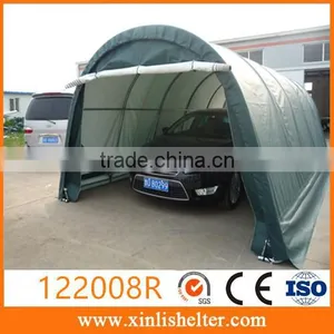 Wholesales Canvas Car Shelter thumbnail-2