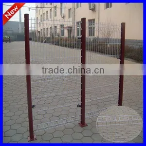 DM PVC Dirickx Fence ( Golden Supplier) thumbnail-6