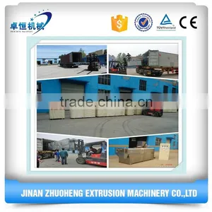 Puffed Cheese Ball Curls Corn Snacks Processing Machine/production Line thumbnail-2