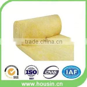 Fire Insulation Glass Wool Buiding Material thumbnail-2