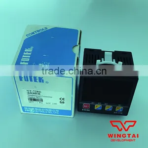 Fotek NT Series PID + Fuzzy Intelligent Temperature Sensor thumbnail-1