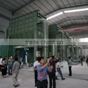 Super Fine Coated Calcium Carbonate CaCO3 Powder Machine thumbnail-2