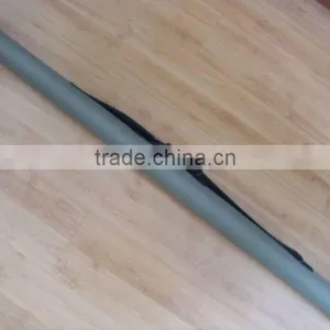 Fishing Rod Bag 600D Dark Green + 600D Camo thumbnail-1