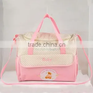 Hot Sale Mummy Bags (BYS001) thumbnail-1