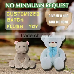 Valentines Teddy Bears Plush Toys Wholesale thumbnail-5