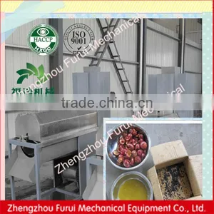 Nice Look Best Price Passion Fruit Seed Separating Machine ,passion Fruit Remover Machine,pepper Seed Removing Machine thumbnail-1