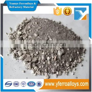Chinese Manufacturer Calcium Ferrite With Free Samples and High Quality thumbnail-1
