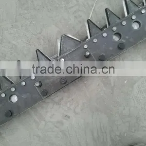 High Quality Kubota Cutter Bar Assembly SR75 thumbnail-4