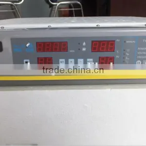 XS-48 Mini Egg Incubator/48pcs Eggs Hatching Machine Price thumbnail-3