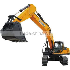 Competitive Price XCMG XE370C Excavator thumbnail-1