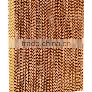Greenhouse Farm for Sale 7090 Evaporative Cooler Pad Malaysia thumbnail-3