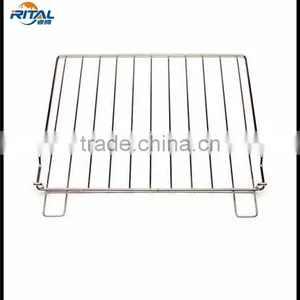 Stainless Steel Microwave Inner Oven Steaming Rack thumbnail-4