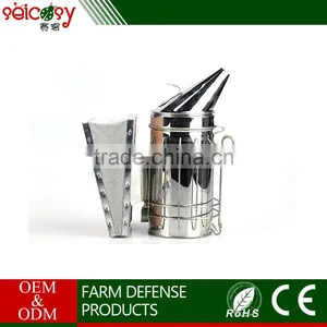 Wholesale Eco-friendly Bee Smoker thumbnail-3